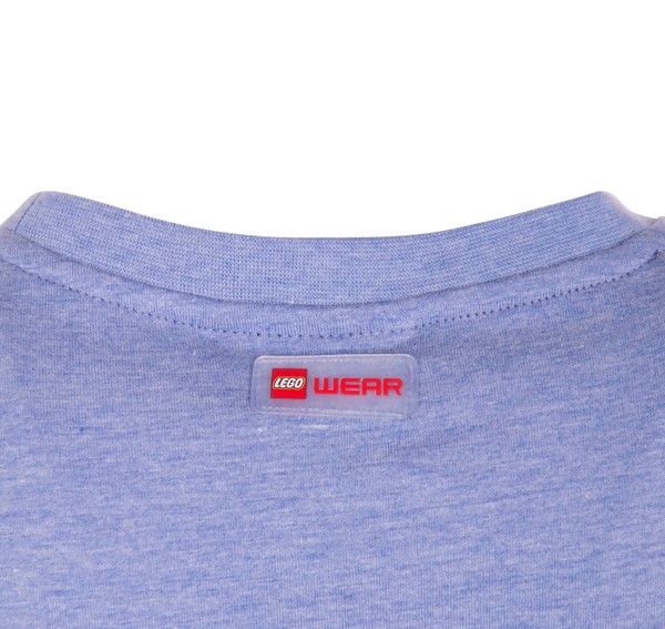 Tiger 332 - T-Shirt S/S