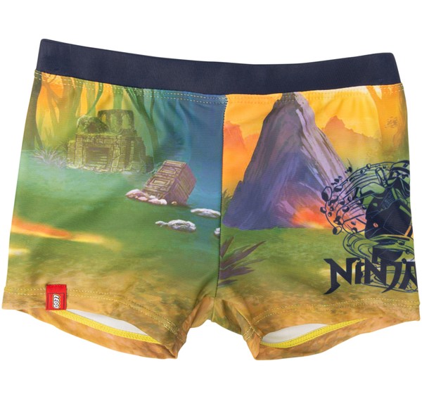 Cm-50200 - Swim Brief