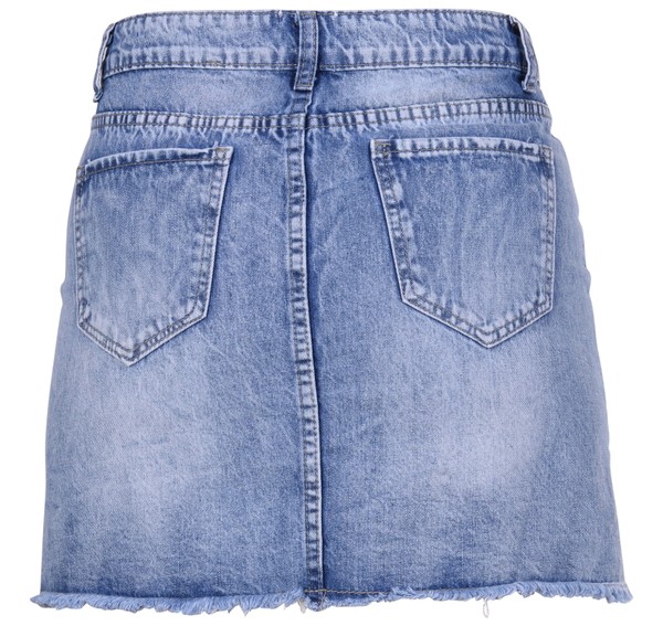 Honolulu Skirt