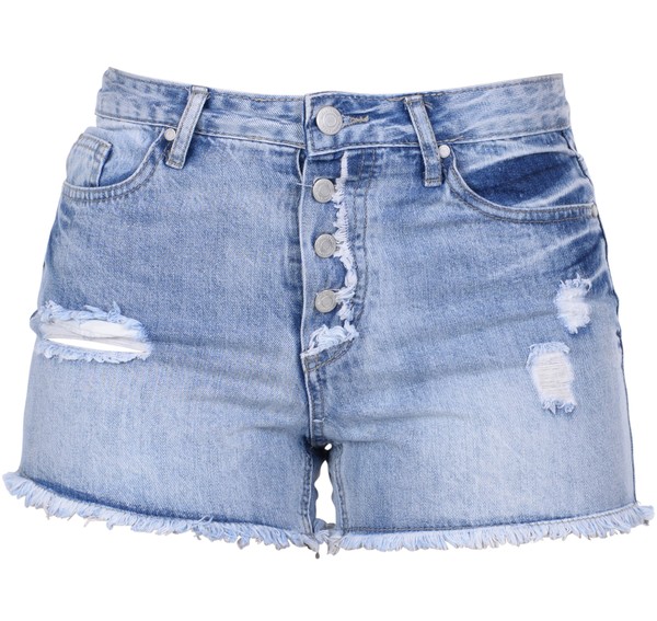 Honolulu Shorts W Honolulu Shorts W