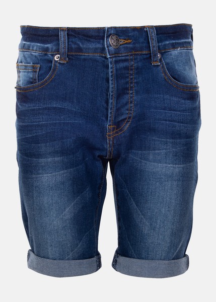 Pearl Harbour Denim Shorts Jr Pearl Harbour Denim Shorts Jr