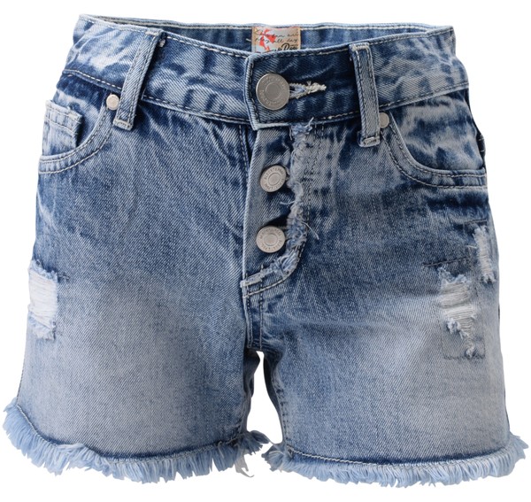 Honolulu Shorts JR