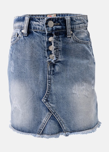 Honolulu Skirt Jr Honolulu Skirt Jr