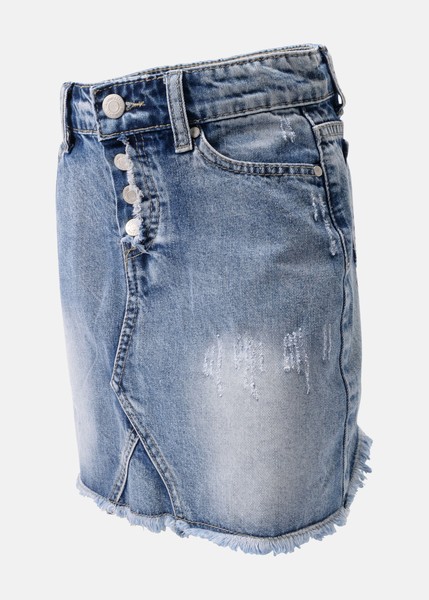 Honolulu Skirt Jr Honolulu Skirt Jr