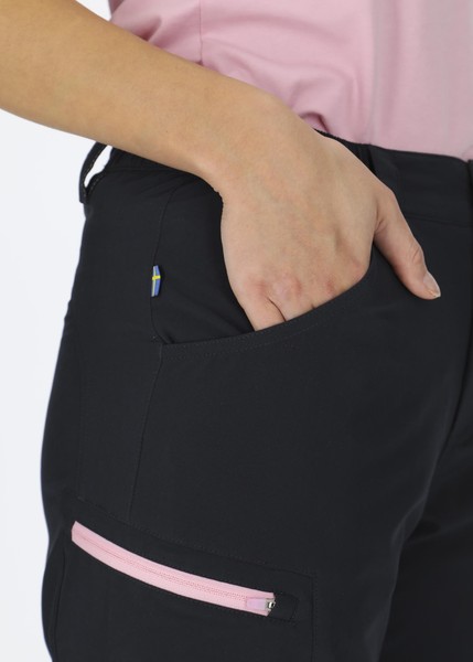Glittertind Zip-Off Pants W Glittertind Zip-Off Pants W