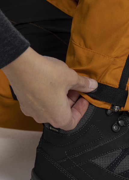 Nordkap Stretch Pants 2.0 W Nordkap Stretch Pants 2.0 W