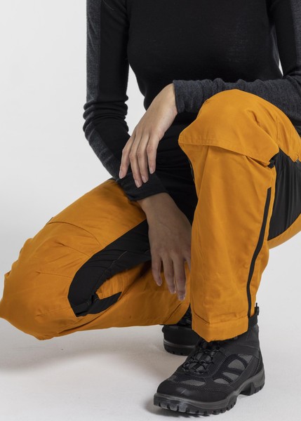 Nordkap Stretch Pants 2.0 W Nordkap Stretch Pants 2.0 W
