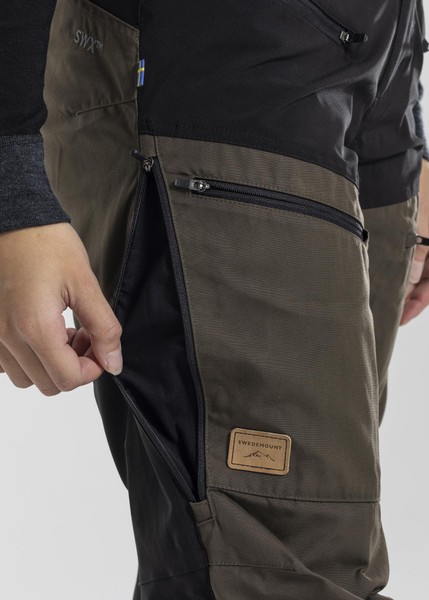 Nordkap Stretch Pants 2.0 W Nordkap Stretch Pants 2.0 W