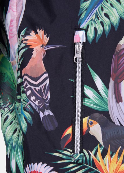 Kakadua Wind Jacket