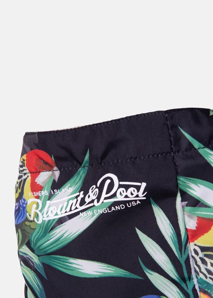 Kakadua Wind Jacket