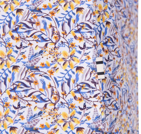 Shirt - Lance S/S Shirt - Lance S/S