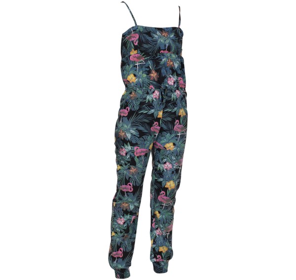 Pink Flamingo Jumpsuit Jr Pink Flamingo Jumpsuit Jr
