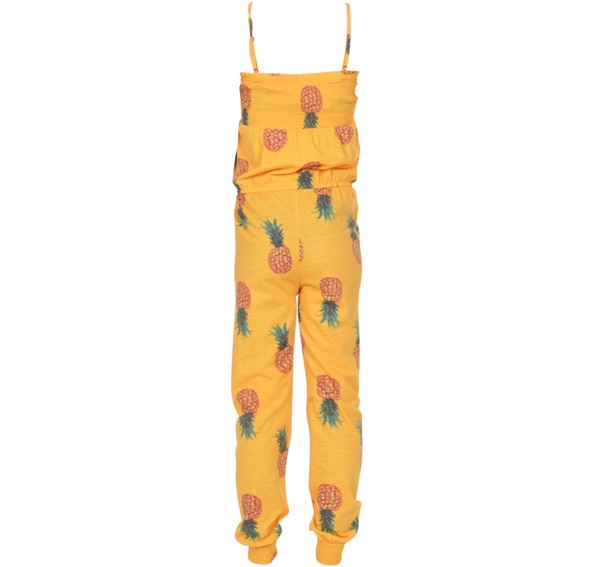 Pineapple Jumpsuit JR Pineapple Jumpsuit JR