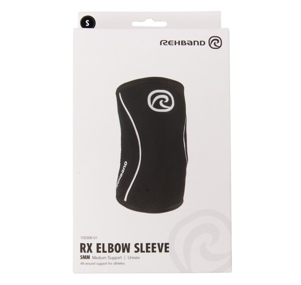 RX Elbow Sleeve RX Elbow Sleeve
