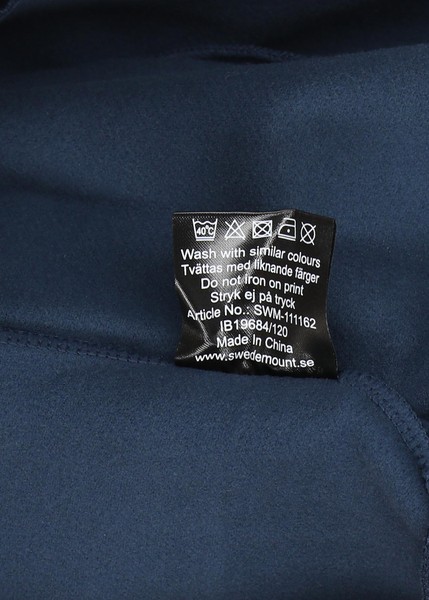 Training Hybrid Jacket Training Hybrid Jacket
