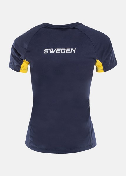 Training Logo Tee Team W Training Logo Tee Team W