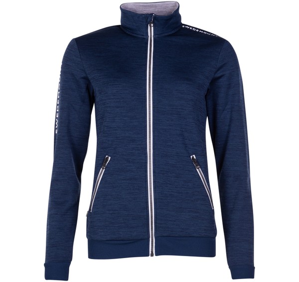 PRO TRAINING LOGO FULLZIP W PRO TRAINING LOGO FULLZIP W