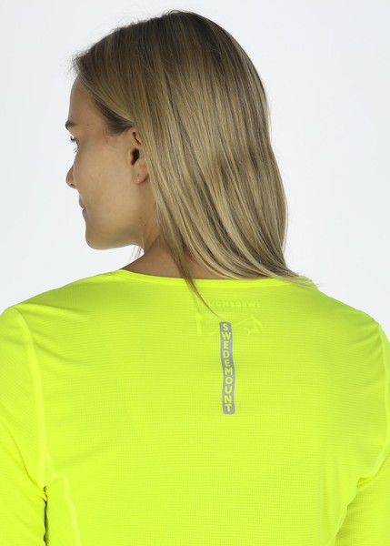 Ultra Light LS Tee W Ultra Light LS Tee W
