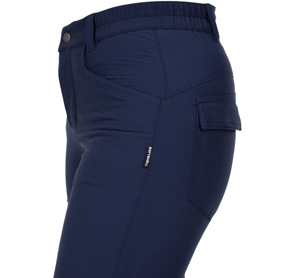 Baffin Pant W Baffin Pant W
