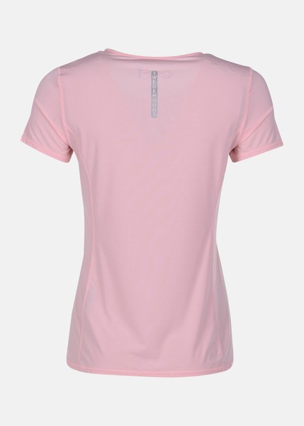 Athleisure Tee W Athleisure Tee W