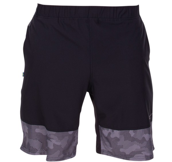 Athletic Shorts 2.0