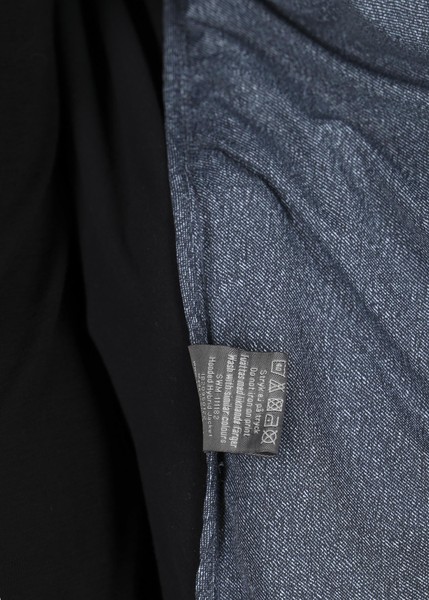 Hooded Hybrid Jacket Hooded Hybrid Jacket