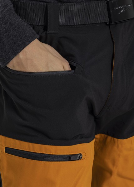 Nordkap Stretch Pants 2.0 Nordkap Stretch Pants 2.0