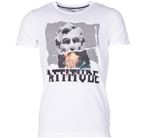 T-Shirt - Dalton