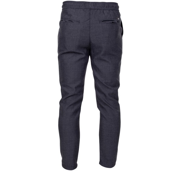 Slim-Truc Herringbone