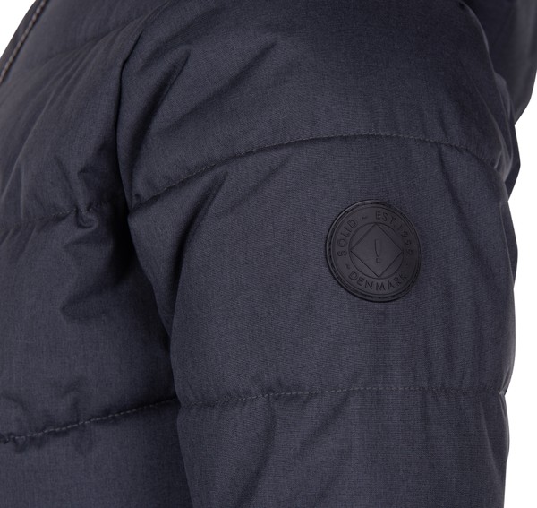 Jacket - Rider Jacket - Rider