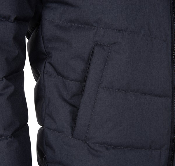 Jacket - Rider Jacket - Rider