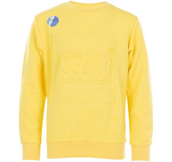 LWSIAM 602 - SWEATSHIRT