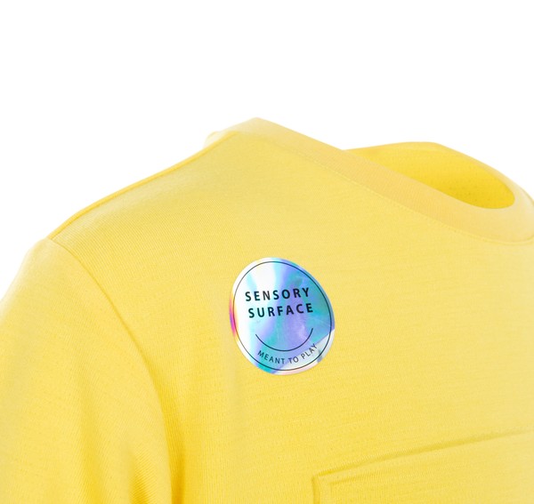 LWSIAM 602 - SWEATSHIRT