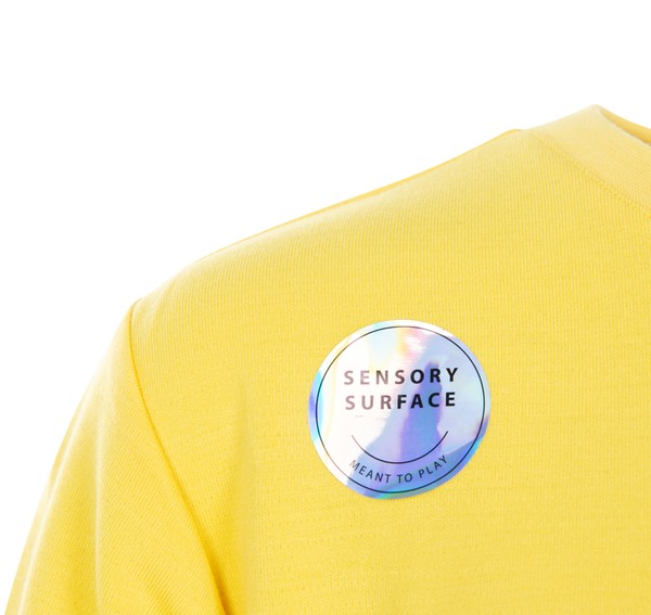 LWSIAM 602 - SWEATSHIRT