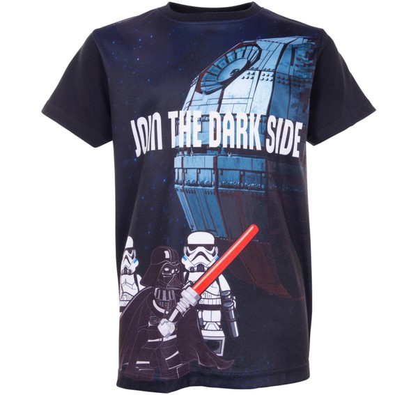 CM-50304 - T-SHIRT S/S