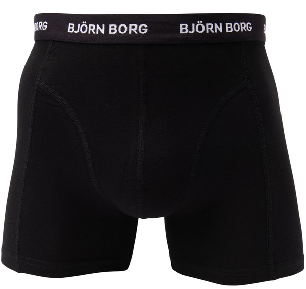 SHORTS BB FLOWER 3p