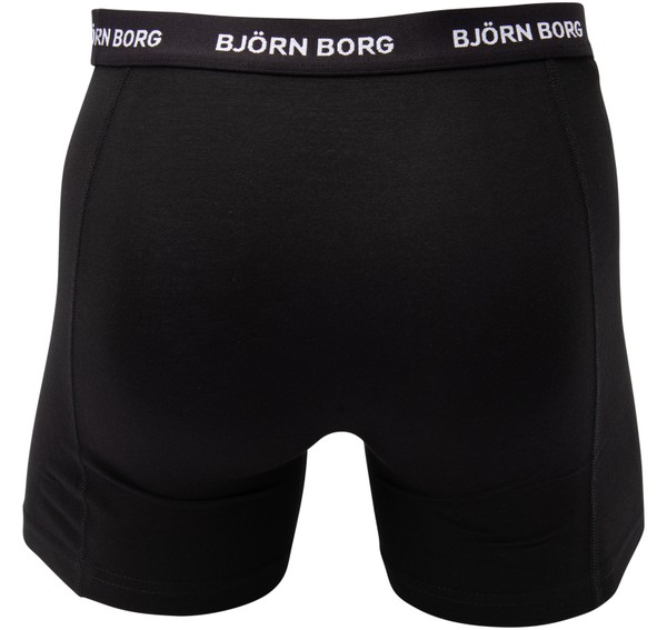 SHORTS BB FLOWER 3p