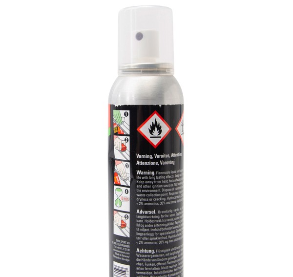 I84 Cleaner,fluoro glidewax 15