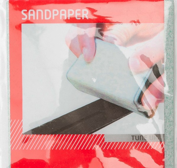 T330 Sandpaper, 5 pcs #100