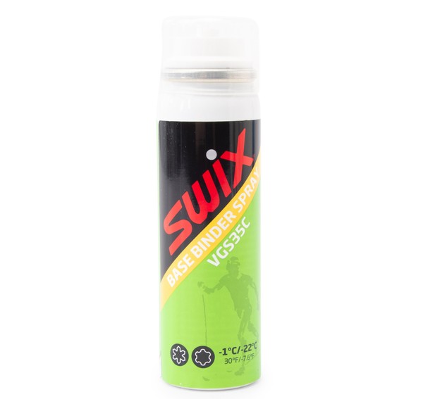 VGS35C Base binder spray, 70 m