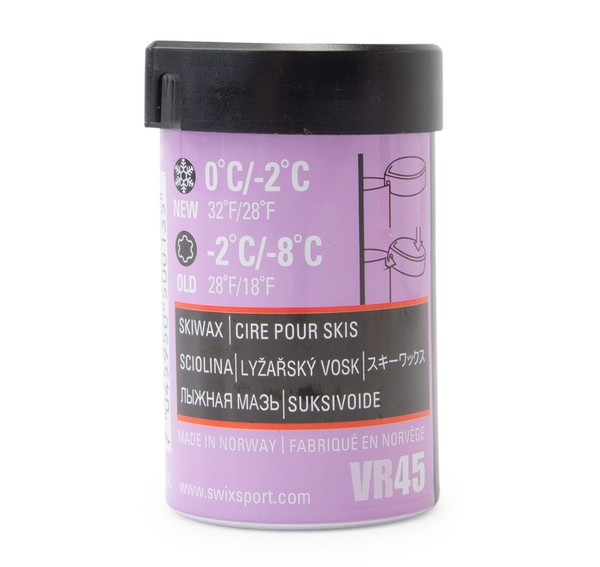 VR45 Light Violet Fluor 0/-4C,