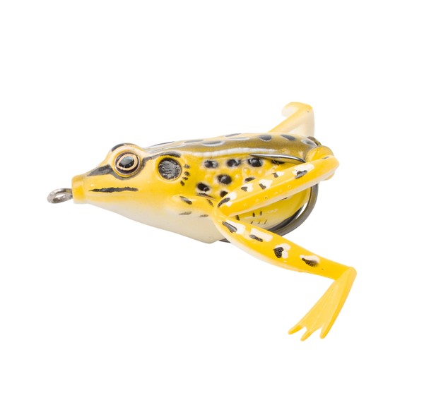 IFISH Frog 18g, YL