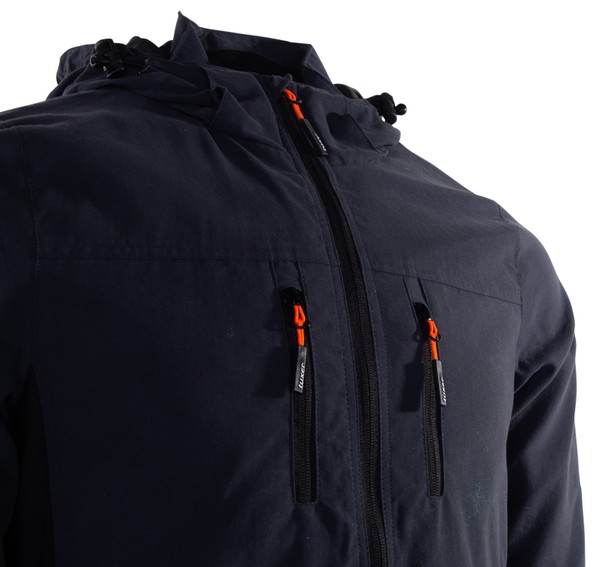 HUNTER LADY JACKET HUNTER LADY JACKET