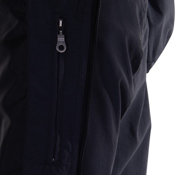 HUNTER LADY JACKET HUNTER LADY JACKET