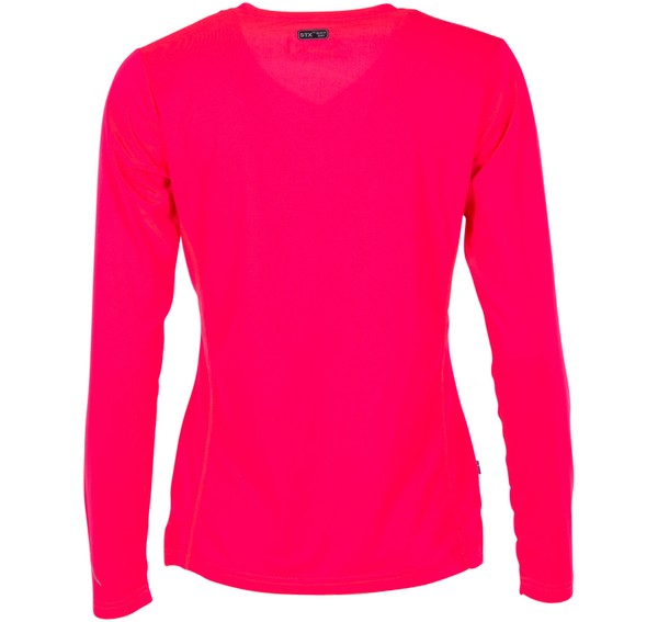 Grebbestad L/S Tee W Grebbestad L/S Tee W