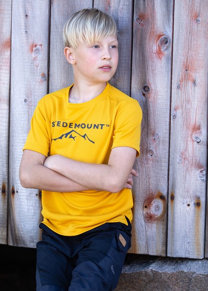 Kungshamn Tee JR Kungshamn Tee JR