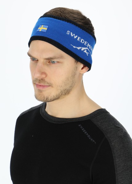 Team Sweden Headband Team Sweden Headband