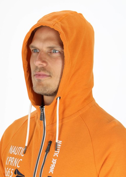 Offshore Zip Hood Offshore Zip Hood