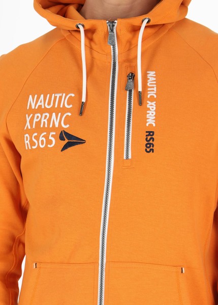 Offshore Zip Hood Offshore Zip Hood