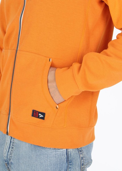 Offshore Zip Hood Offshore Zip Hood